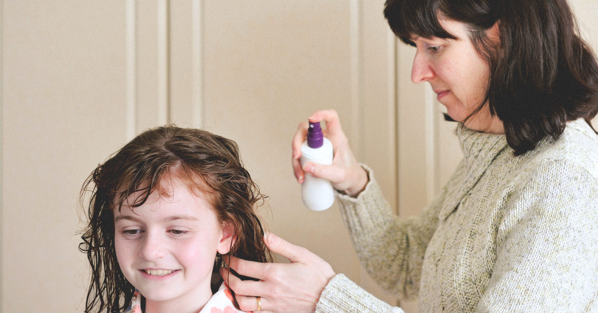 Realities You Ought To Be Familiar With Head Lice