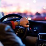 Maintaining Health and Comfort on the Road