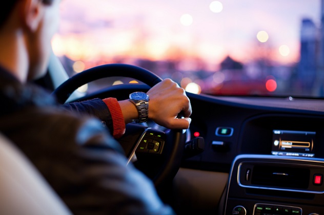 Maintaining Health and Comfort on the Road